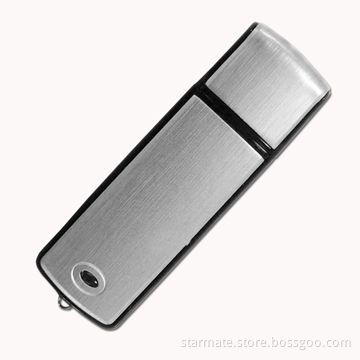 Promotional USB Flash Drive, USB2.0 and 3.0 Interface, OEM and ODM Orders Welcomed